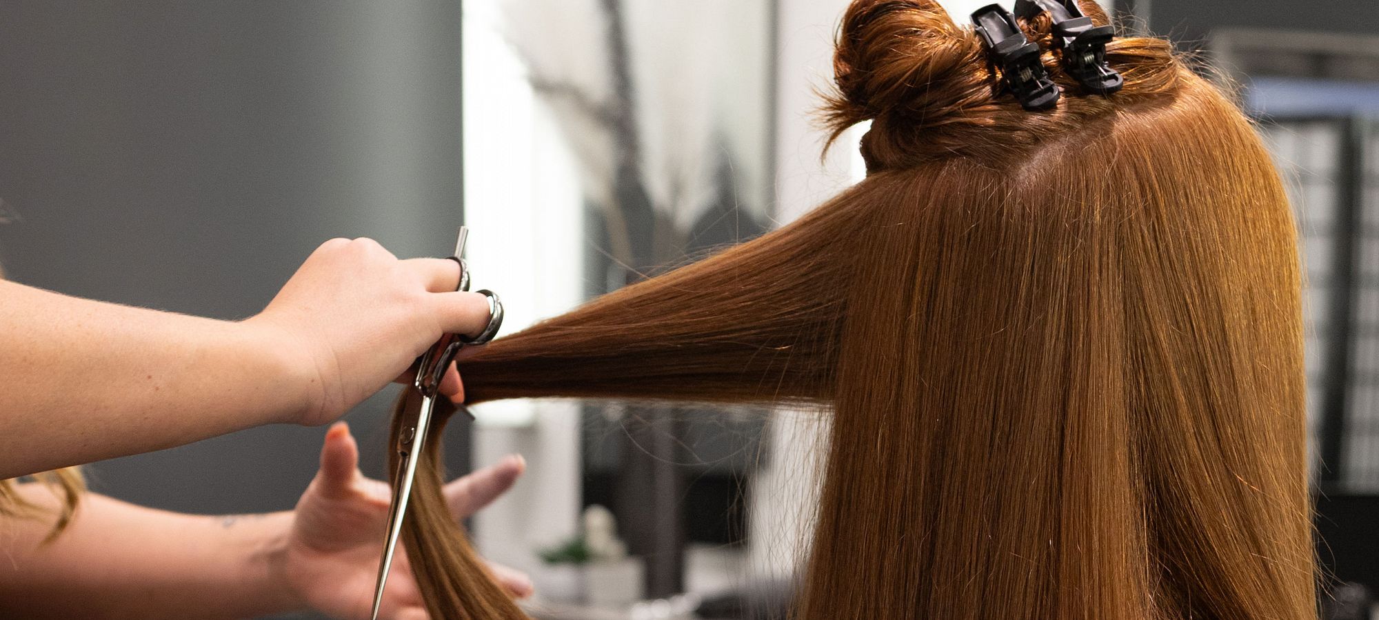 Hair